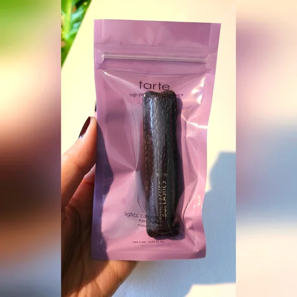 Tarte Eyeliner, Mascara Lot - Picture 6 of 14